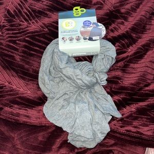 4 in 1 Nursing Scarf